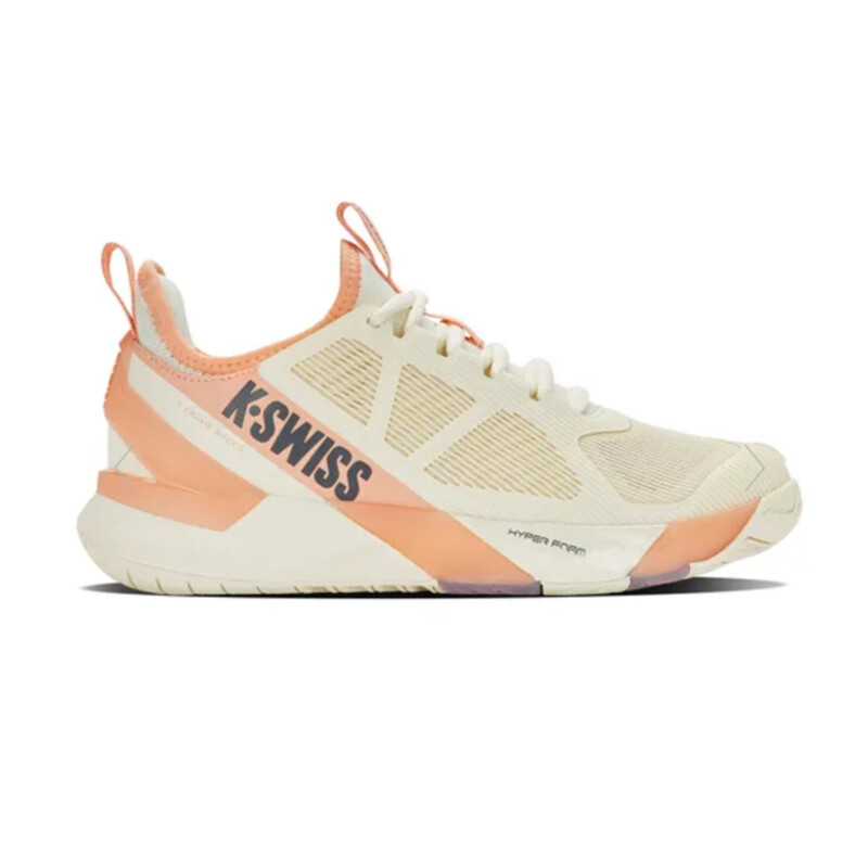 K-Swiss K-Frame Speed (W) (Egret)