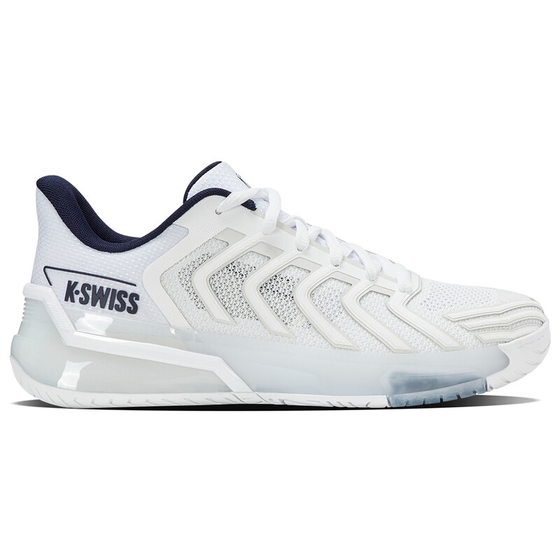 K-Swiss Ultrashot 4 (M) (White)
