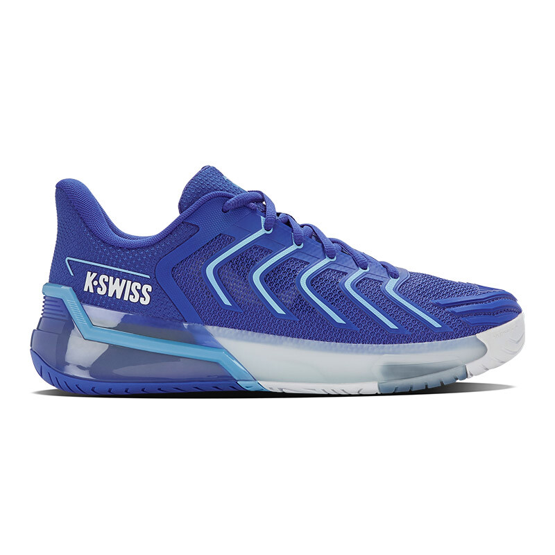 K-Swiss Ultrashot 4 (M) (Dazzling Blue)
