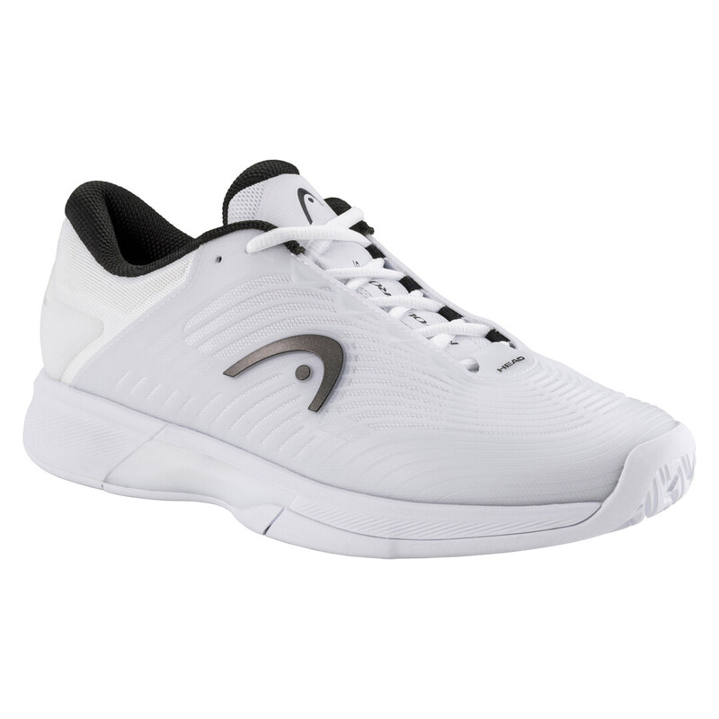 Head Revolt Pro 4.5 (M) (White)