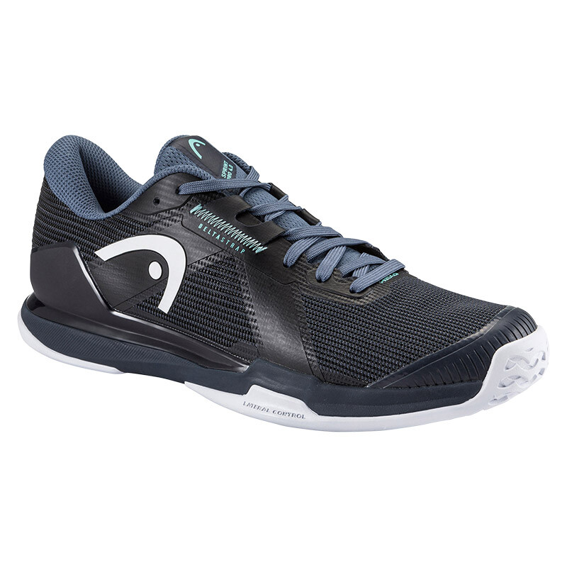 HEAD Sprint Pro 4.0 (M) (Blueberry)