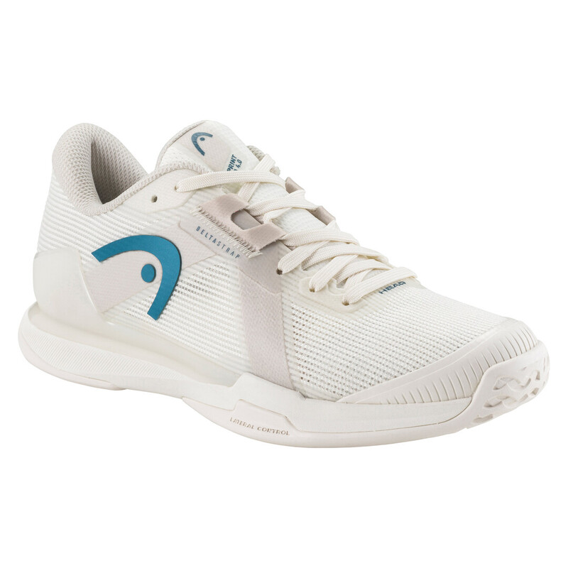 Head Sprint Pro 4.0 (W) (Chalk White)