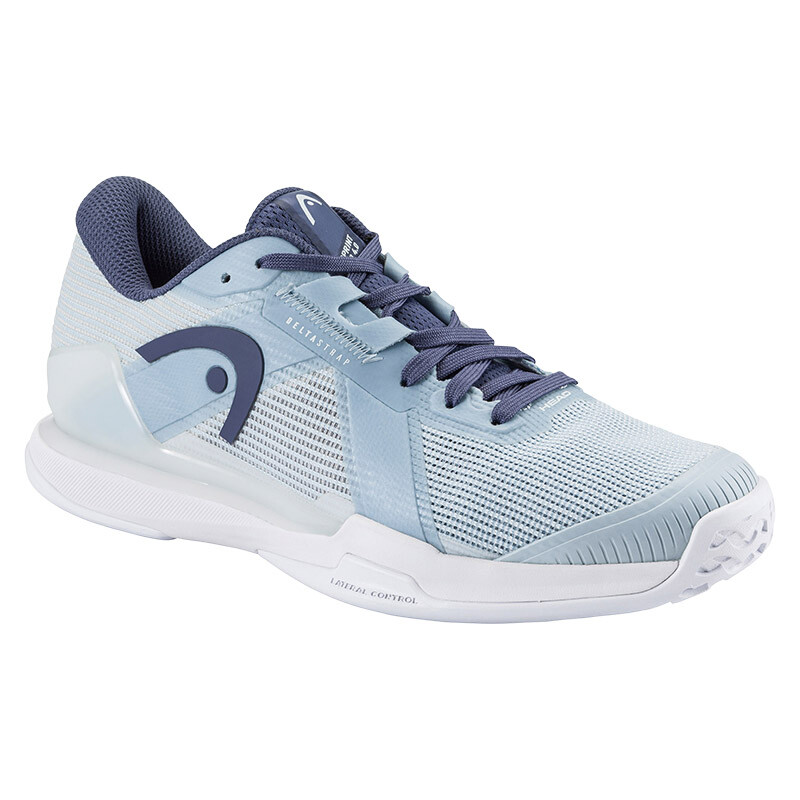 HEAD Sprint Pro 4.0 (W) (Light Blue)