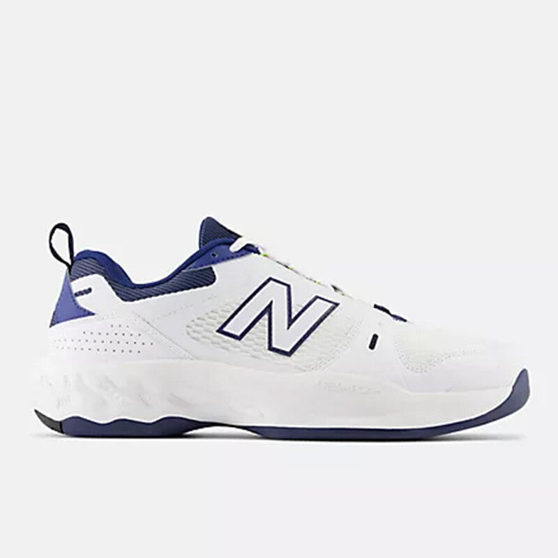 New Balance Fresh Foam X 1007 (D) (M) (White)