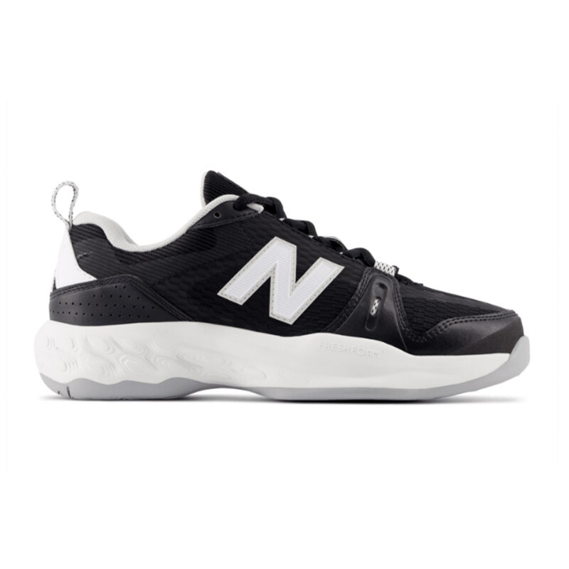 New Balance Fresh Foam X 1007 (B) (W) (Black)
