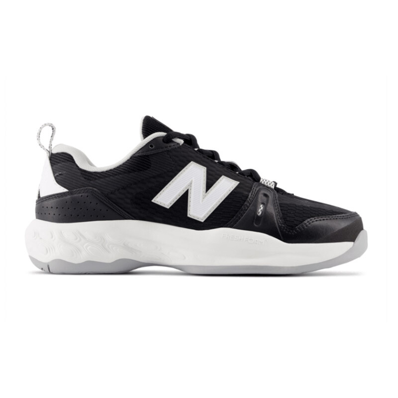 New Balance Fresh Foam X 1007 (D) (W) (Black)