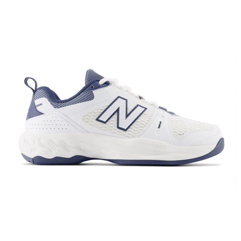 New Balance Fresh Foam X 1007 (D) (W) (White/Sea Salt)