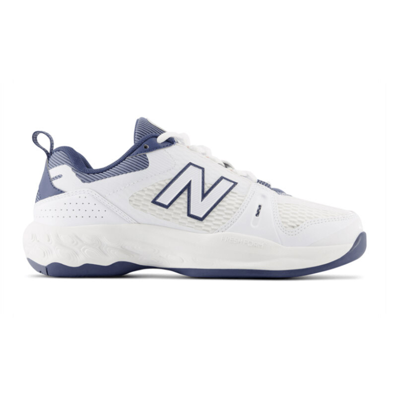 New Balance Fresh Foam X 1007 (2E) (W) (White)