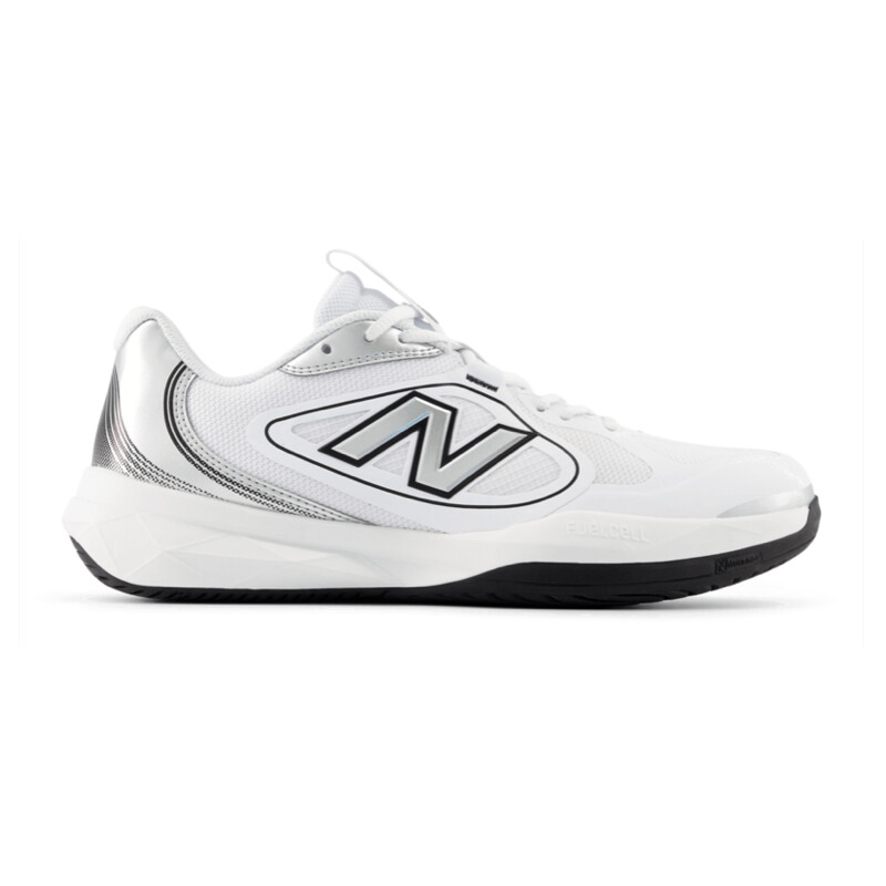 New Balance 796v5 (D) (M) (White)