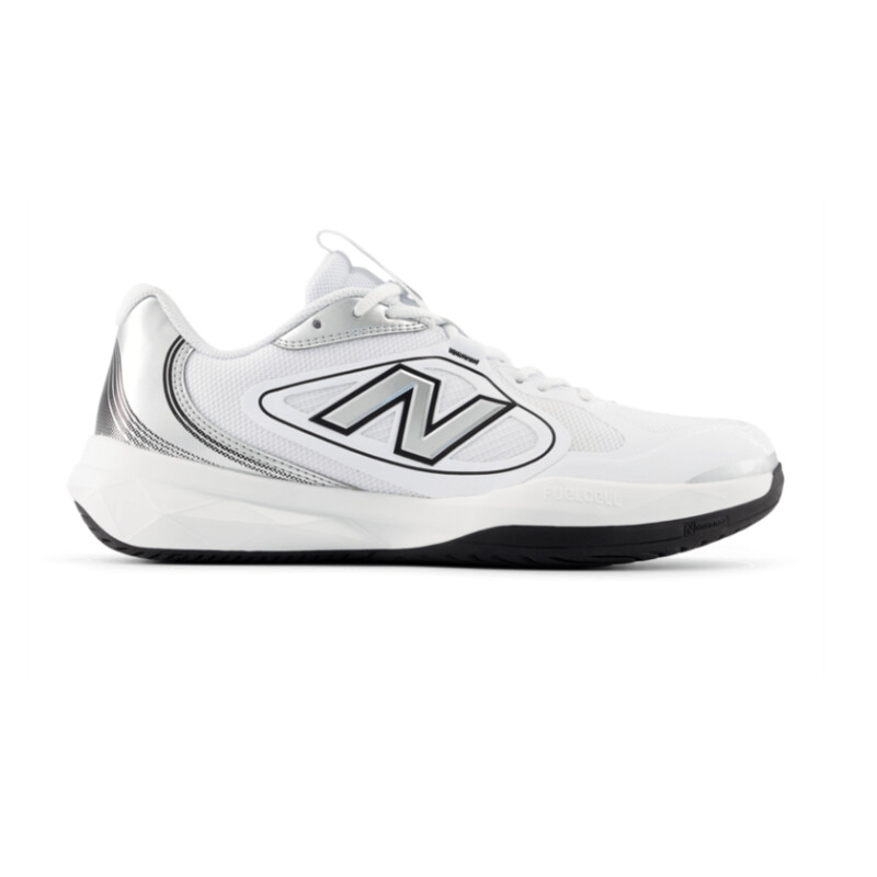 New Balance 796v5 (2E) (M) (White)