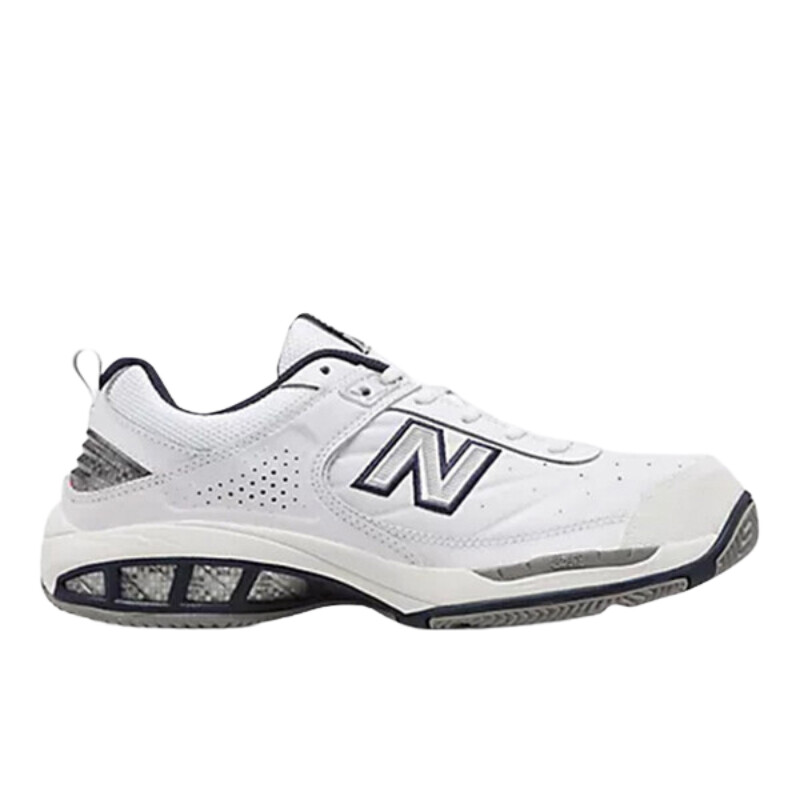 New Balance 806 (D) (M) (White)