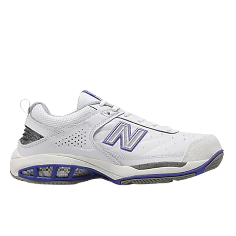New Balance 806 (D) (W) (White)