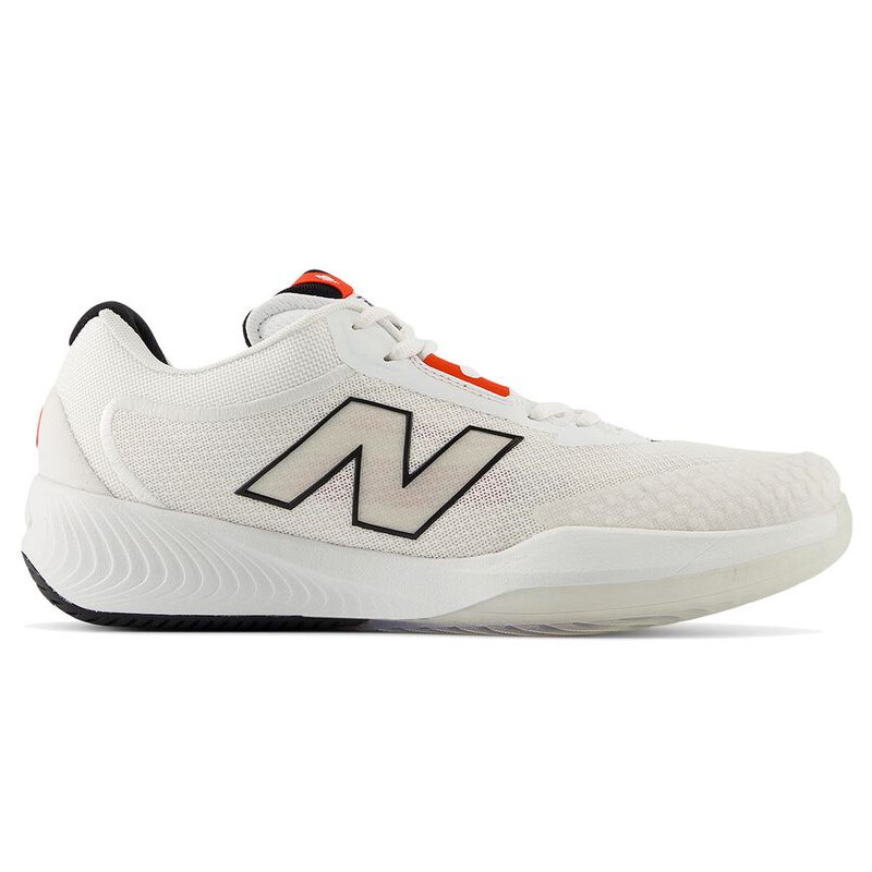 New Balance 996 (2E) (M) (White)