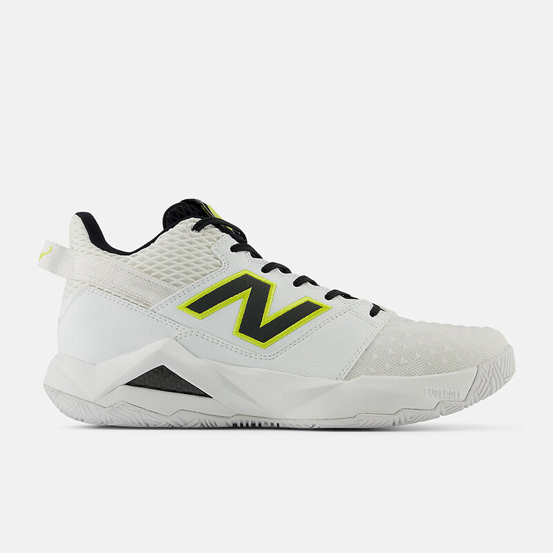 New Balance Coco CG2 (B) (W) (White/Black)