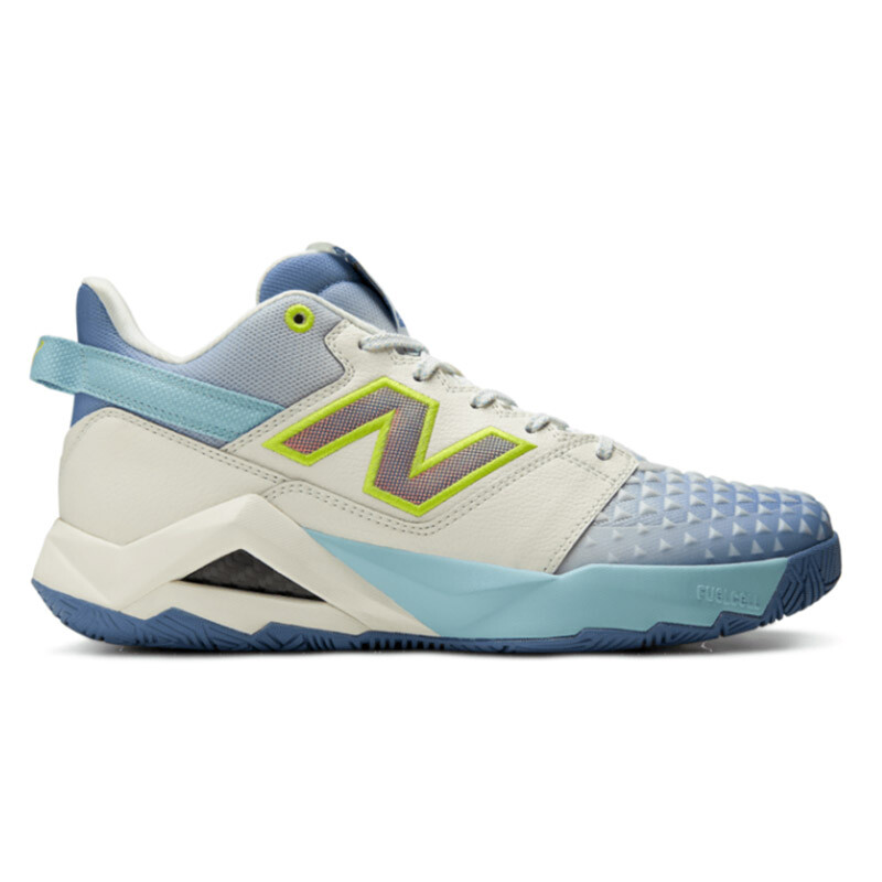 New Balance Coco CG2 (B) (W) (Sea Salt/Glint Blue)