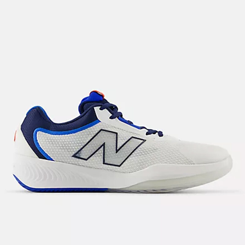 New Balance FuelCell 996v6 (D) (M) (White/Navy)
