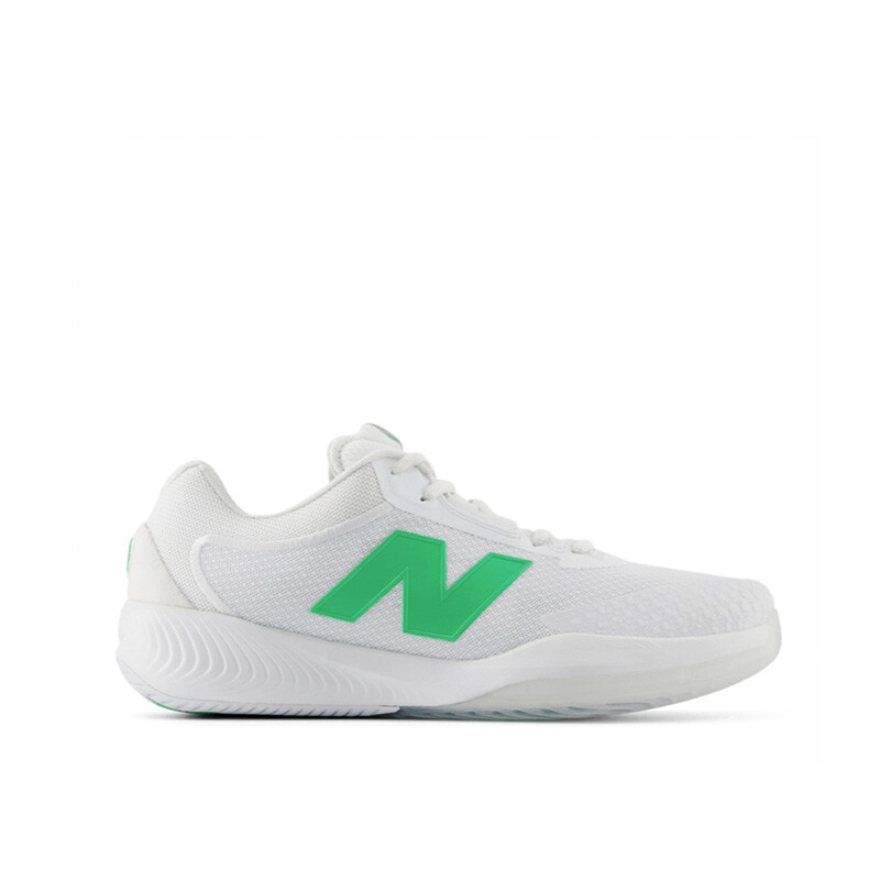 New Balance FuelCell 996v6 (D) (M) (White/Green)
