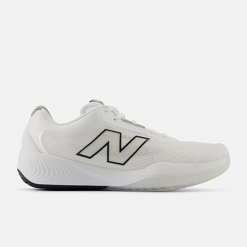 New Balance FuelCell 996v6 (B) (W) (White)