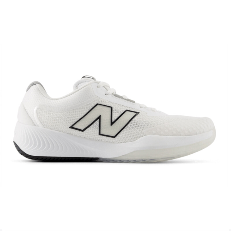 New Balance FuelCell 996v6 (D) (W) (White)