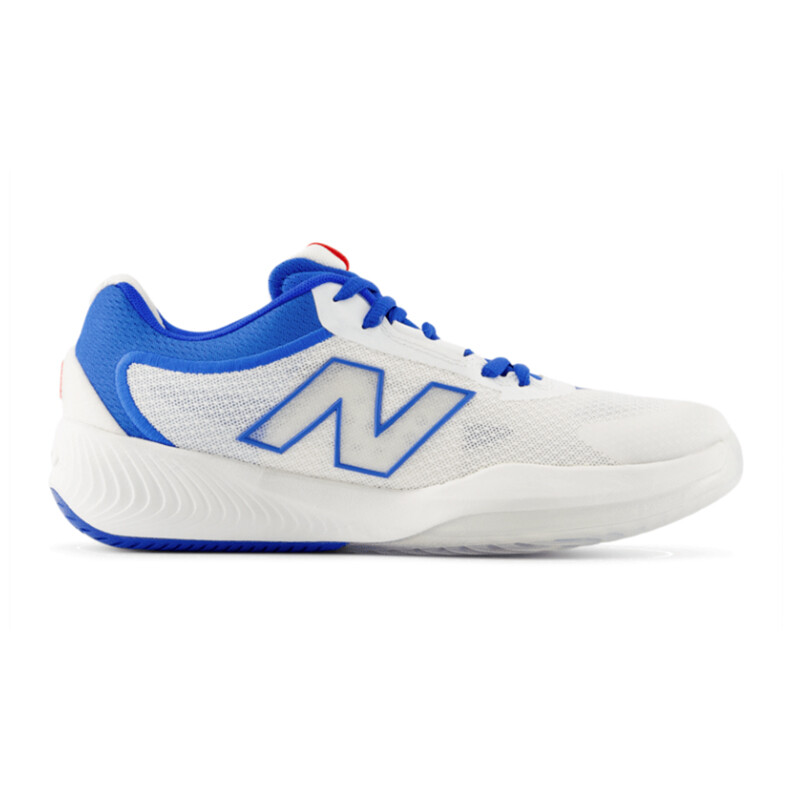 New Balance FuelCell 996v6 (D) (W) (White)