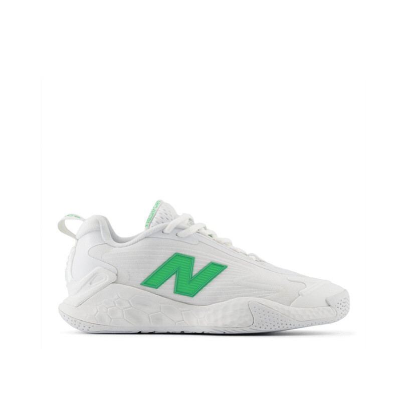 New Balance Fresh Foam X CT-Rally v1 (D) (M) (White/Green)