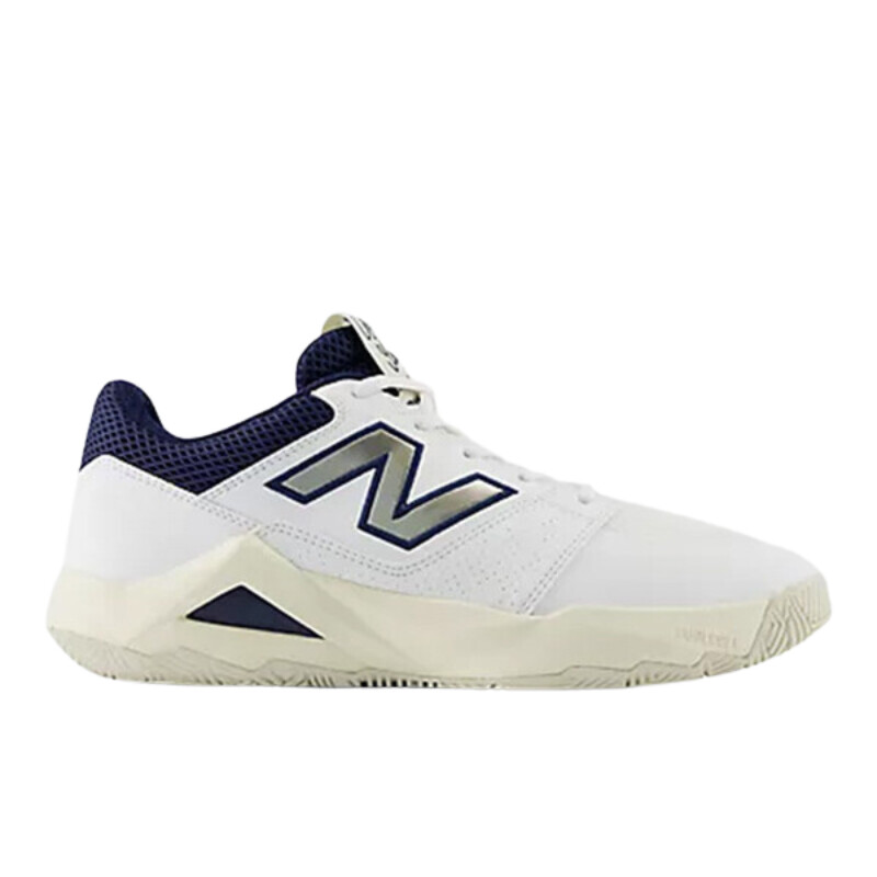 New Balance Coco Delray (D) (M) (White)