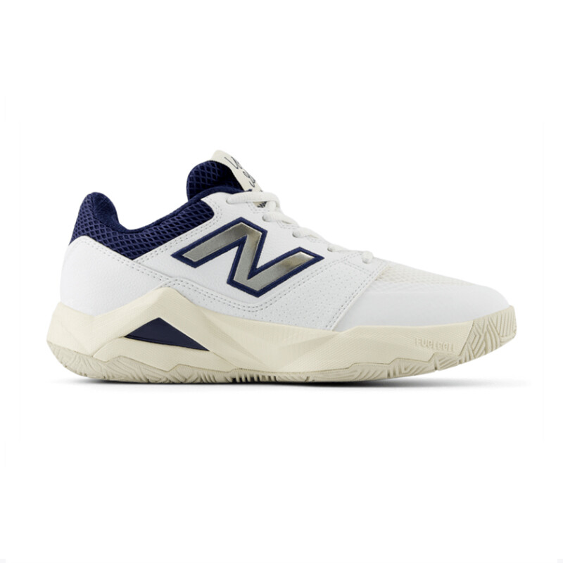New Balance Coco Delray (D) (W) (White)