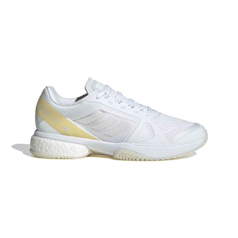 adidas Avaluxe (W) (White)