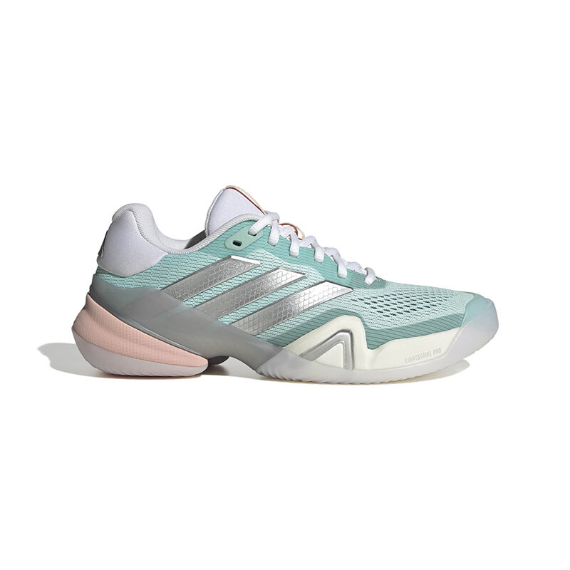 adidas Barricade 14 (W) (Semi Flash Aqua)