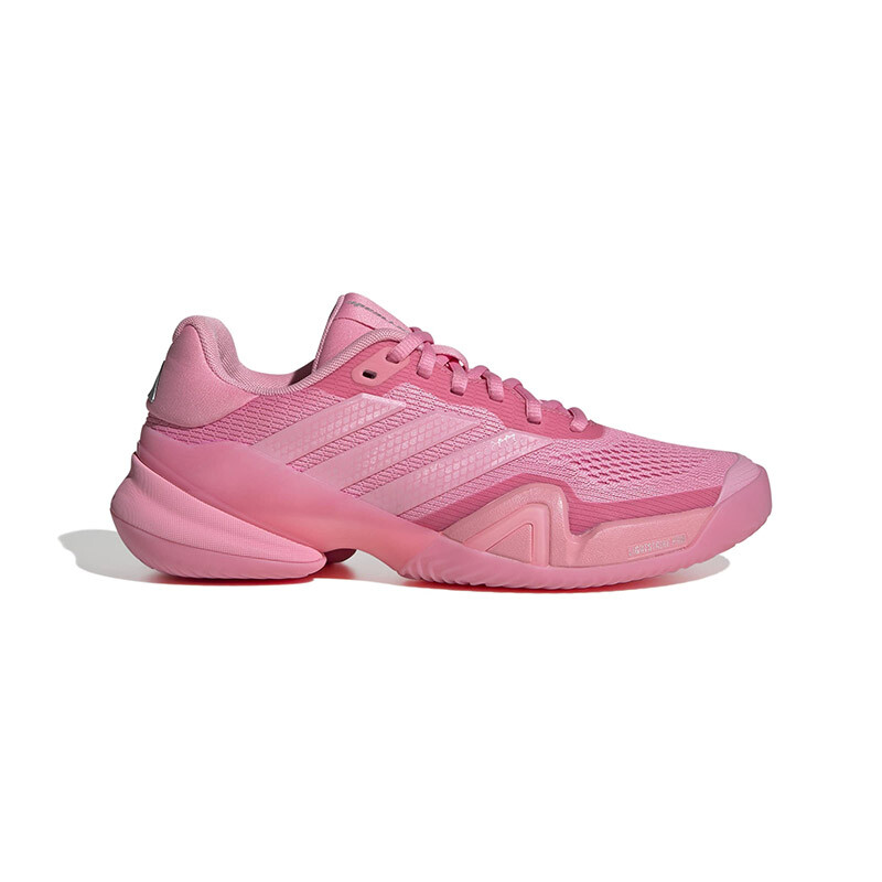 adidas Barricade 14 (W) (Bliss Pink)