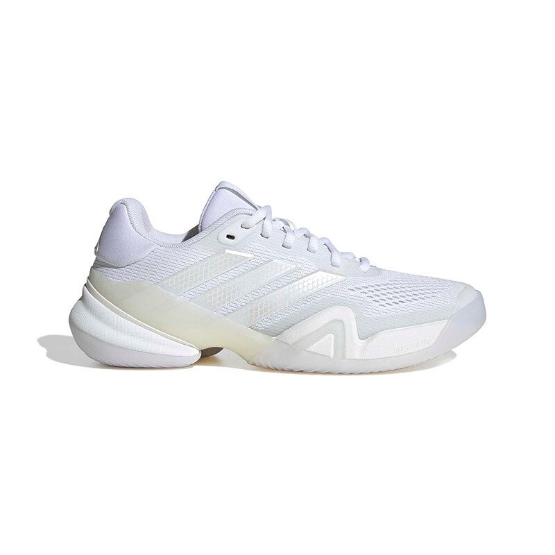 adidas Barricade 14 (W) (White)
