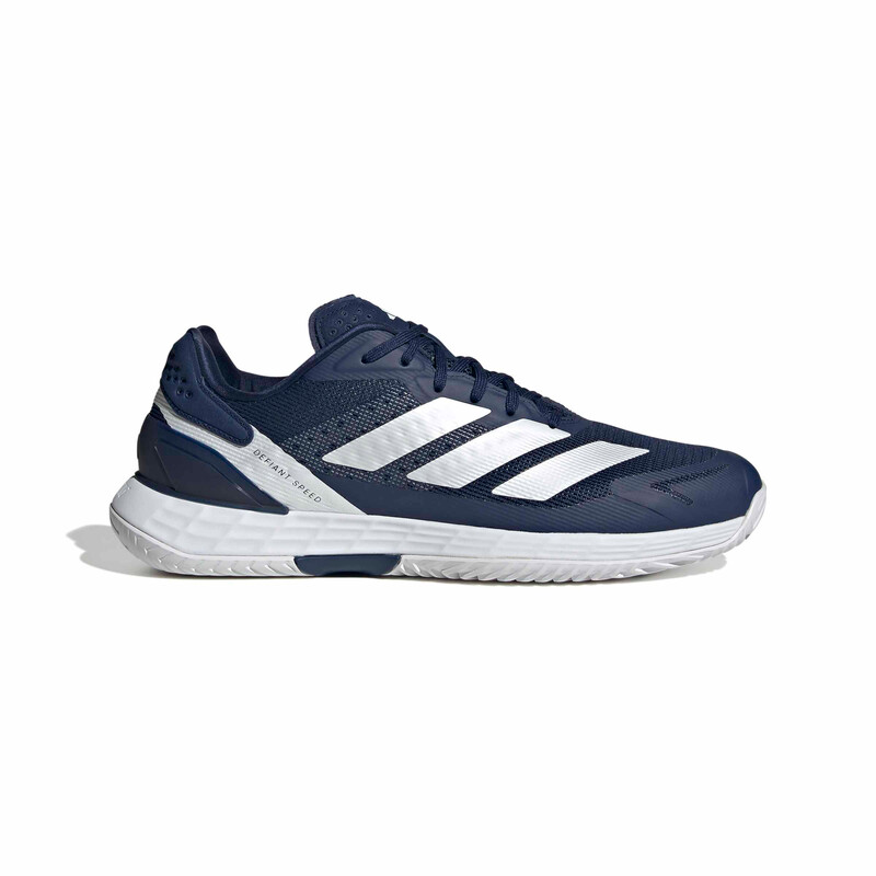adidas Defiant Speed 2 (M) (Dark Blue)