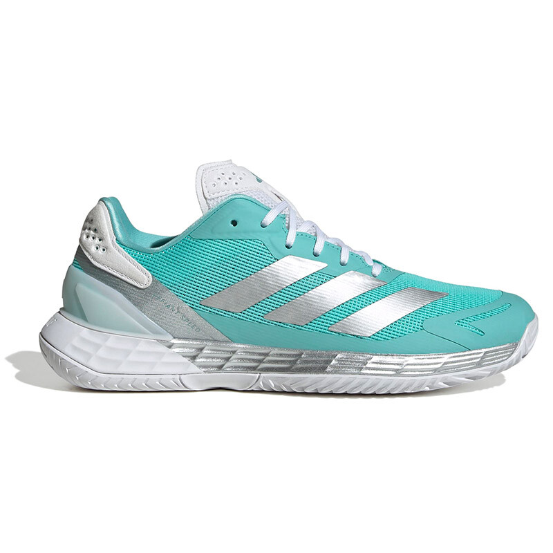 adidas Defiant Speed 2 (W) (Aqua)