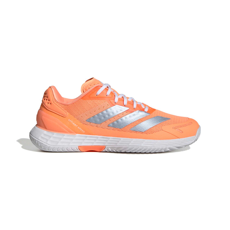 adidas Defiant Speed 2 (W) (Beam Orange)