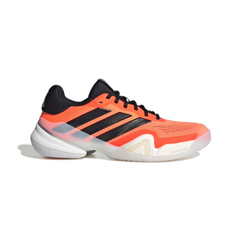 adidas Barricade 14 (M) (Lucid Orange)