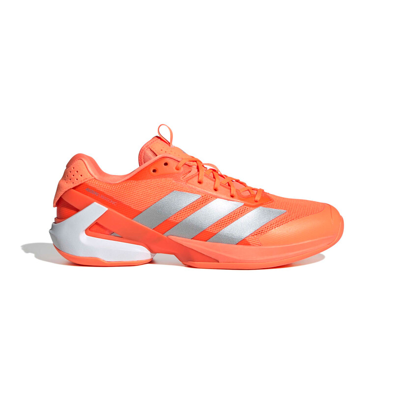 adidas Ubersonic 5 (M) (Lucid Orange)