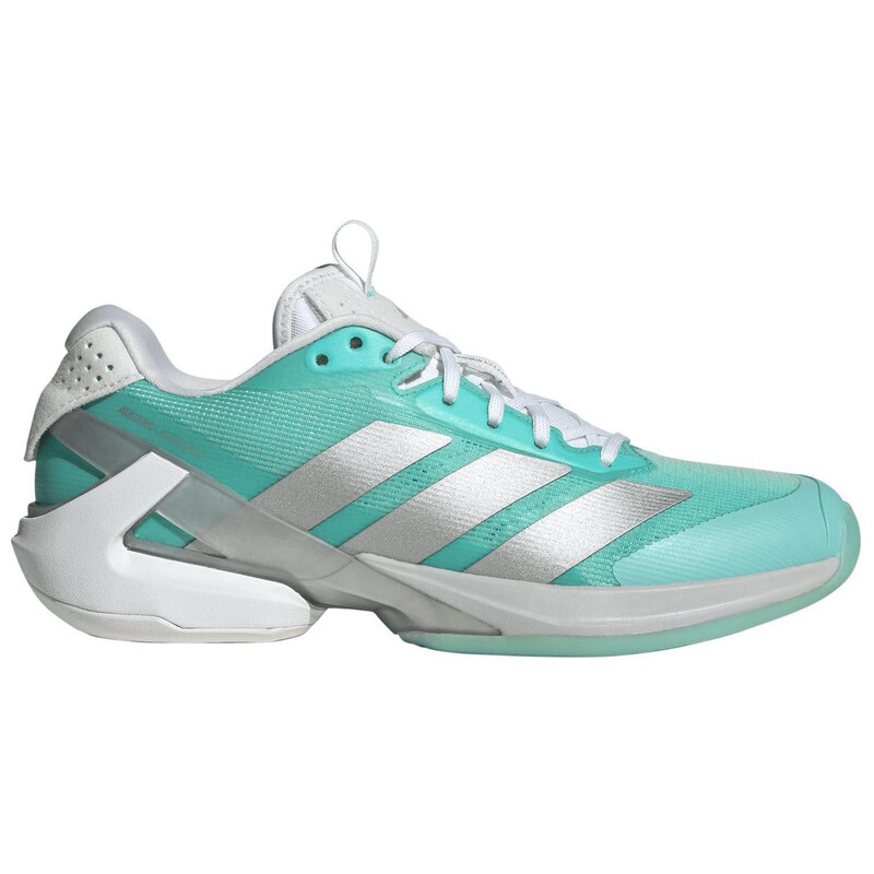 adidas Ubersonic 5 (W) (Flash Aqua)