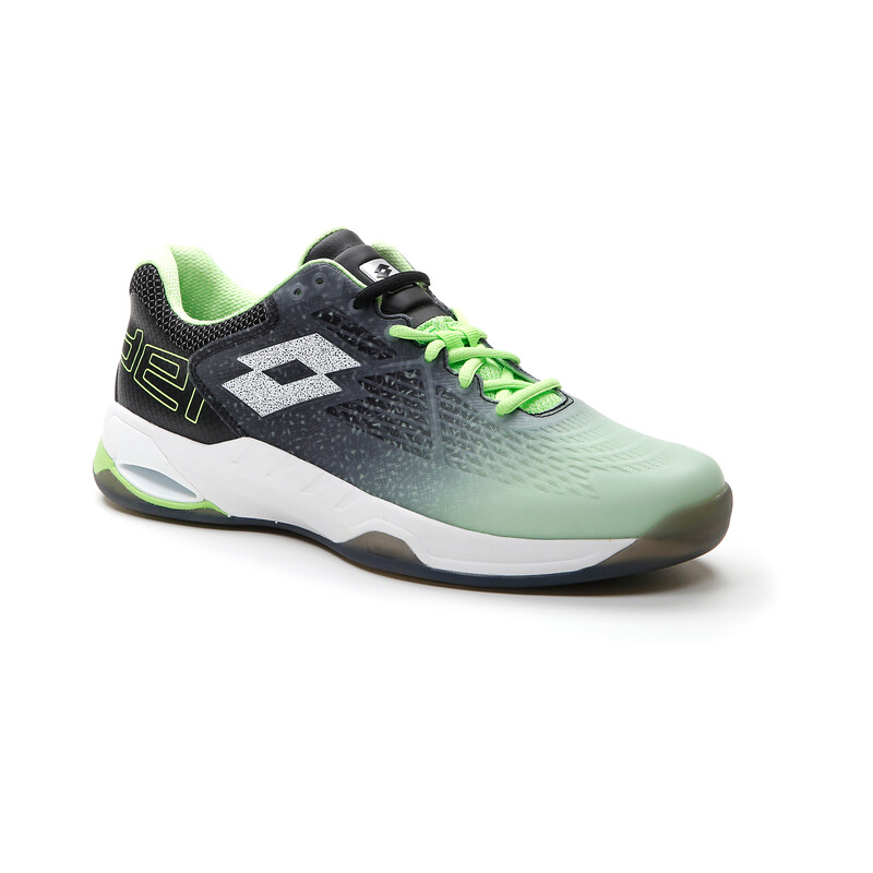 Lotto Superrapida Padel 100 (M) (Green)