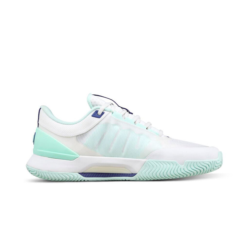 Wilson Intrigue Tour (W) (White/Bay)