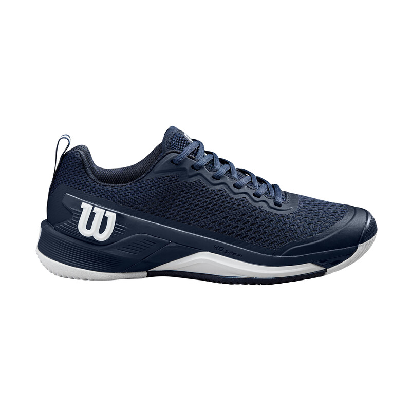 Wilson Rush Pro 4.5 (M) (Navy)