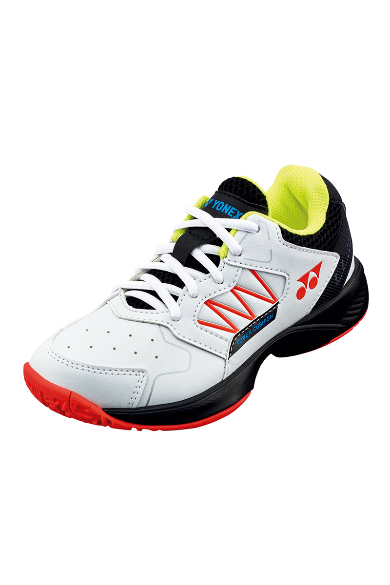 Yonex Lumio (Junior) (White)