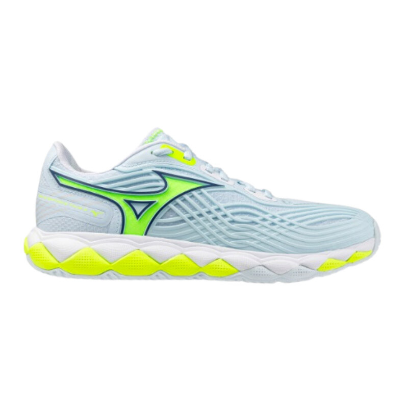 Mizuno Wave Enforce Tour 2 AC (W) (Ice Water)
