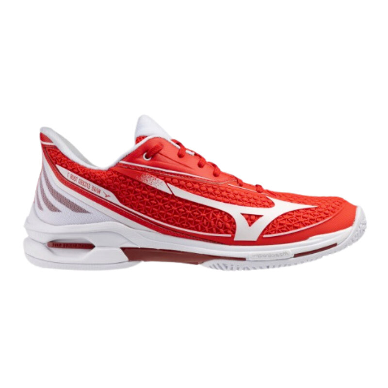 Mizuno Wave Exceed Tour 7 AC (M) (Fiery Red)