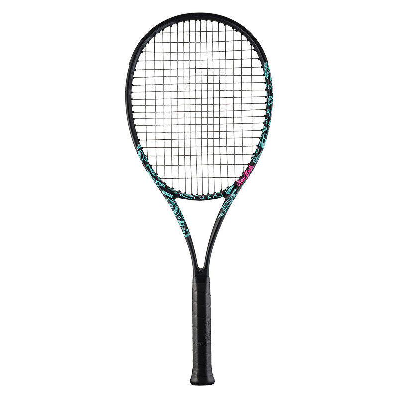 HEAD Boom MP L Neon 2025 (100)