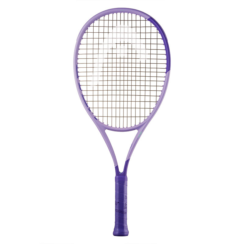 HEAD Boom Junior 26 2026 (Strung) (Purple)