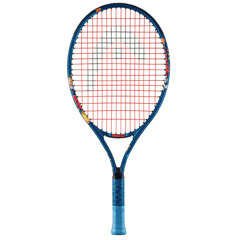 HEAD Paw Patrol 23 Junior (Strung) (Chase)