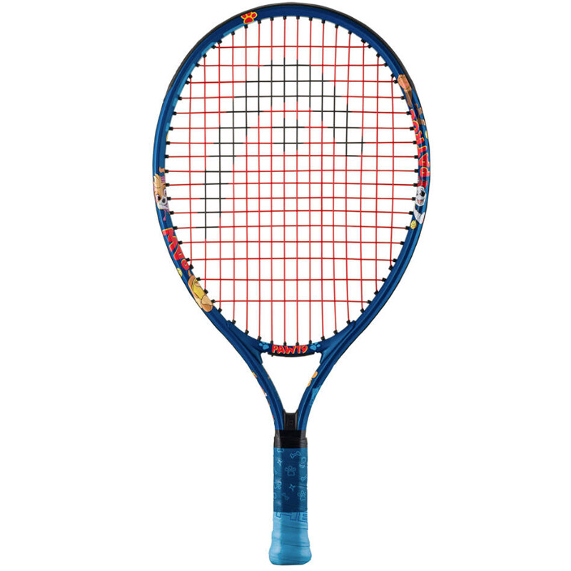 HEAD Paw Patrol 19 Junior (Strung) (Chase)