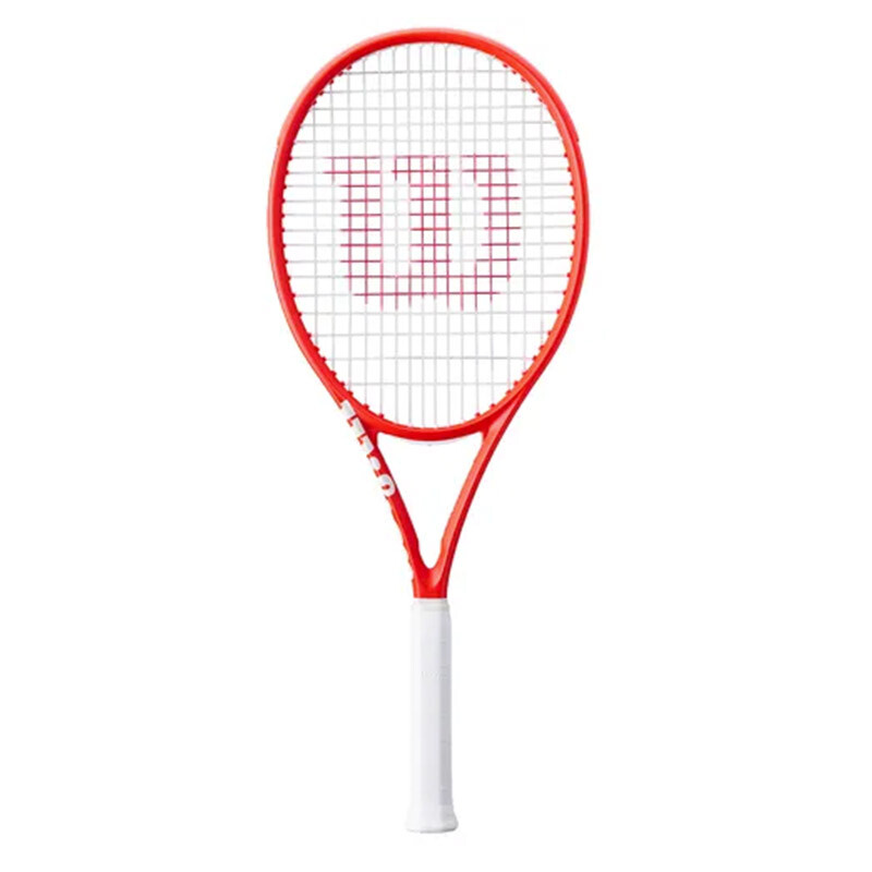 Wilson Clash 100 V3 Reverse (Red)