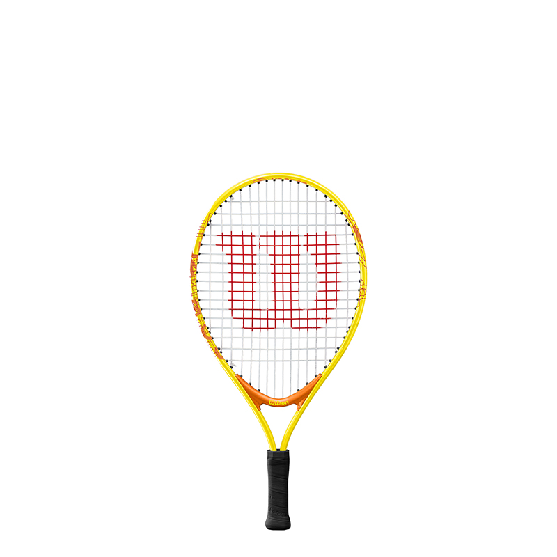 Wilson US Open 19 Junior (Strung)