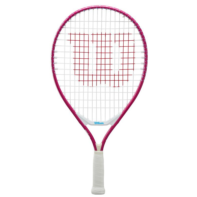 Wilson Ultra Power Junior Pink 19 (Strung)